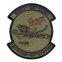 88 MDG CCATT OCP Patch