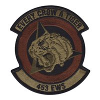 453 EWS OCP Patch