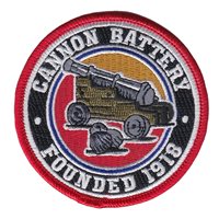 C3-29F A3 ABCT Patch