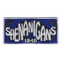 CB 19-10 Pencil Patch