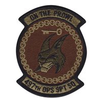 497 OSS OCP Patch