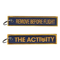 The Activity RBF Key Flag