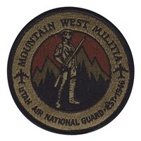 151 ARW MWM OCP Patch