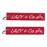 Lazy & Co Key Flag 