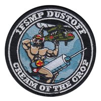 1 FSMP C Co 2-4 GSAB Patch