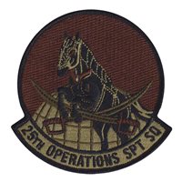 25 OSS OCP Patch