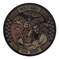 57 AMXS Bolt AMU OCP Patch