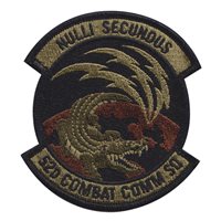 52 CBCS OCP Patch