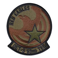 53 TEG DET 3 Heritage OCP Patch
