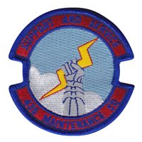436 MXS Patch