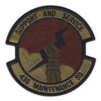 436 MXS OCP Patch