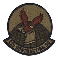 22 CONS OCP Patch
