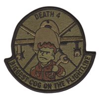 451 EAMXS Death 4 OCP Patch