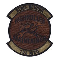 152 MXG OCP Patch
