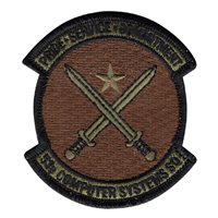 53 CSS OCP Patch