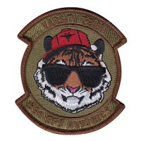 391 EFS Avionics Patch