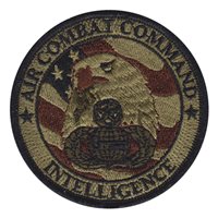 HQ ACC A2 OCP Patch