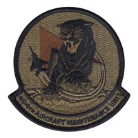 494 AMU OCP Patch