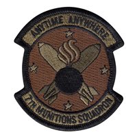 7 MUNS OCP Patch