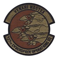 127 COS OCP Patch