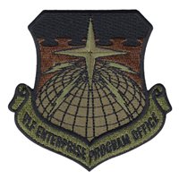 VLF EPO OCP Patch