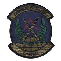 1 JSOAC Subdued Patch