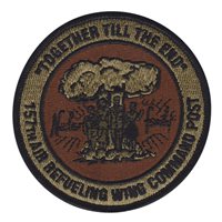 157 ARW Command Post OCP Patch