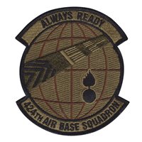 424 ABS OCP Patch