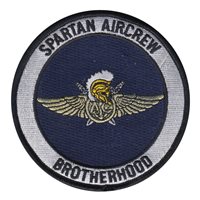 HSM-70 Air Crew Patch