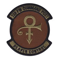 138 FW Command Post OCP Patch