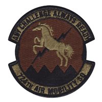 724 AMS OCP Patch