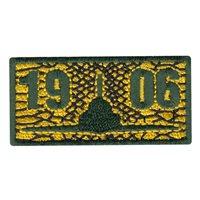 ENJJPT Class 19-06 Pencil Patch