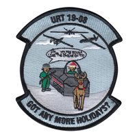 URT 19-08 Patch