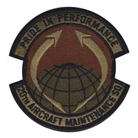 20 AMXS OCP Patch