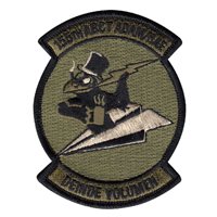 155 ABCT ADAM-BAE OCP Patch