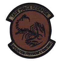 41 EECS Task Force Scorpion OCP Patch