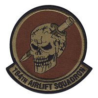 164 AS OCP Patch