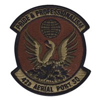 42 APS OCP Patch