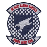 VMFA-533 Chest Patch