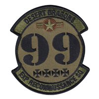 99 ERS OCP Patch
