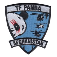 101 CAB Task Force Panda Patch