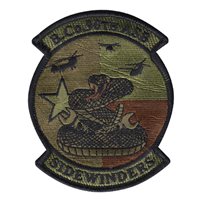 B Co. 90 ASB Morale OCP Patch