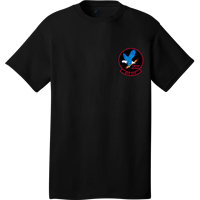 OFP-CTF Shirts  - View 2
