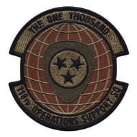 118 OSS OCP Patch