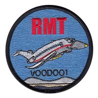 RMT Patch