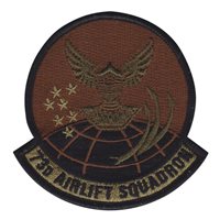 73 AS OCP Patch
