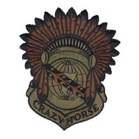 28 EARS Crazy Horse Morale OCP Patch