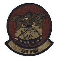 525 AMU OCP Patch