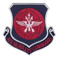 911 ARS AMC Friday Patch