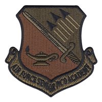 AFSNCOA OCP Patch